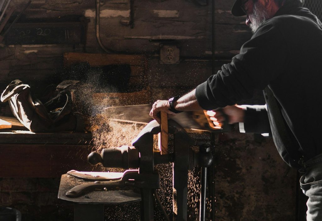 How Phinisi Are Built: The Bira Method