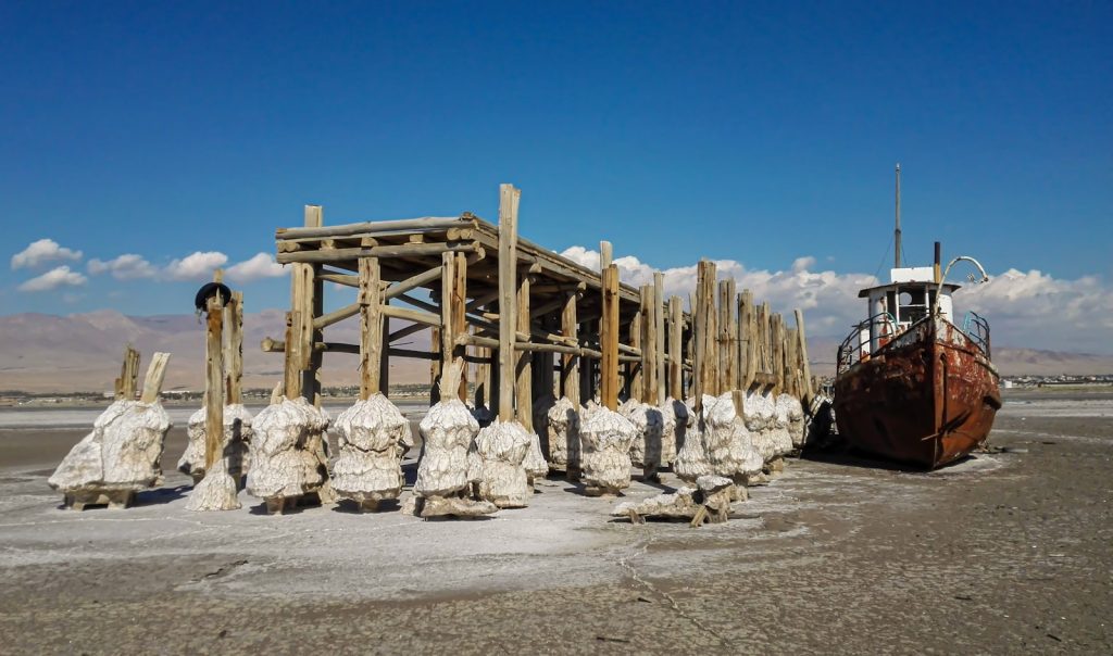 Tana Beru & Bira: Inside the Phinisi Shipyards