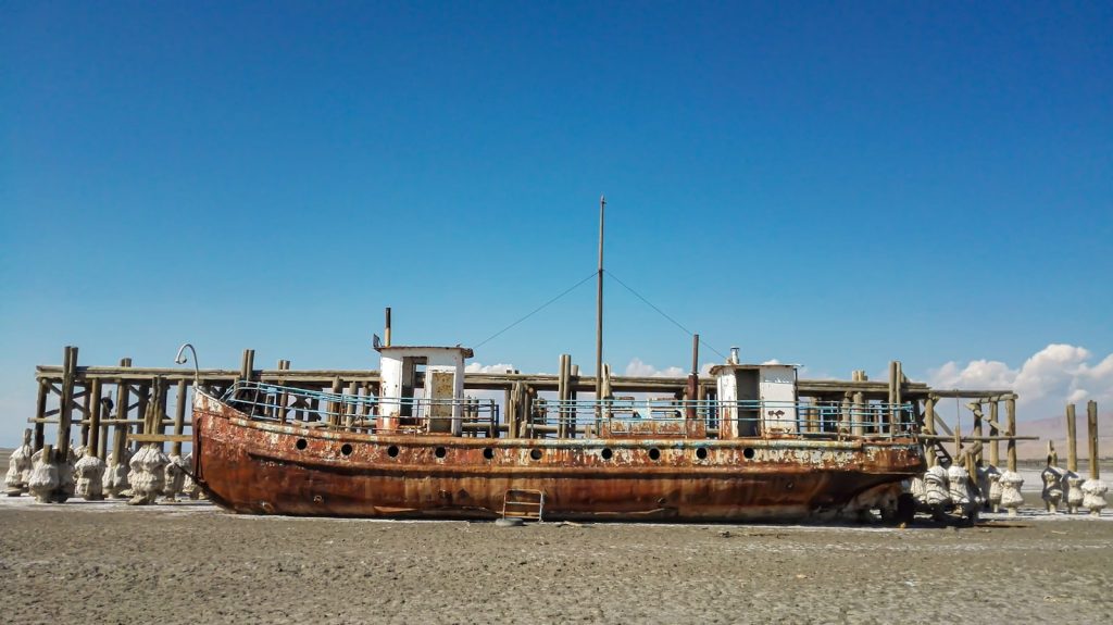 Phinisi Boat Builders in Bira & Tana Beru
