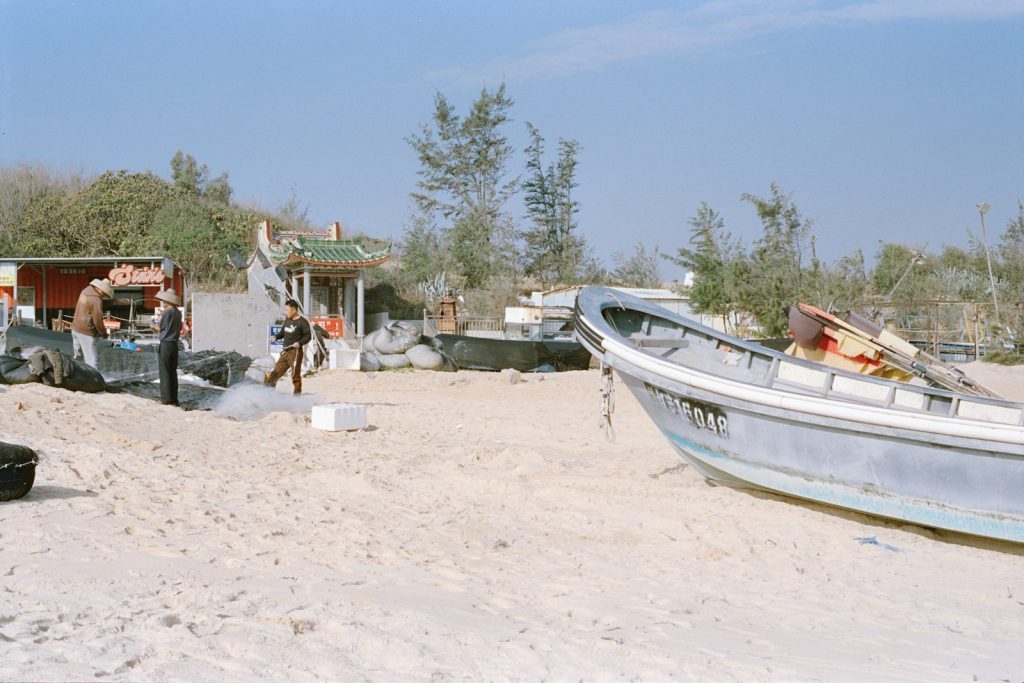 Phinisi Rituals: Keel-Laying and the Launch
