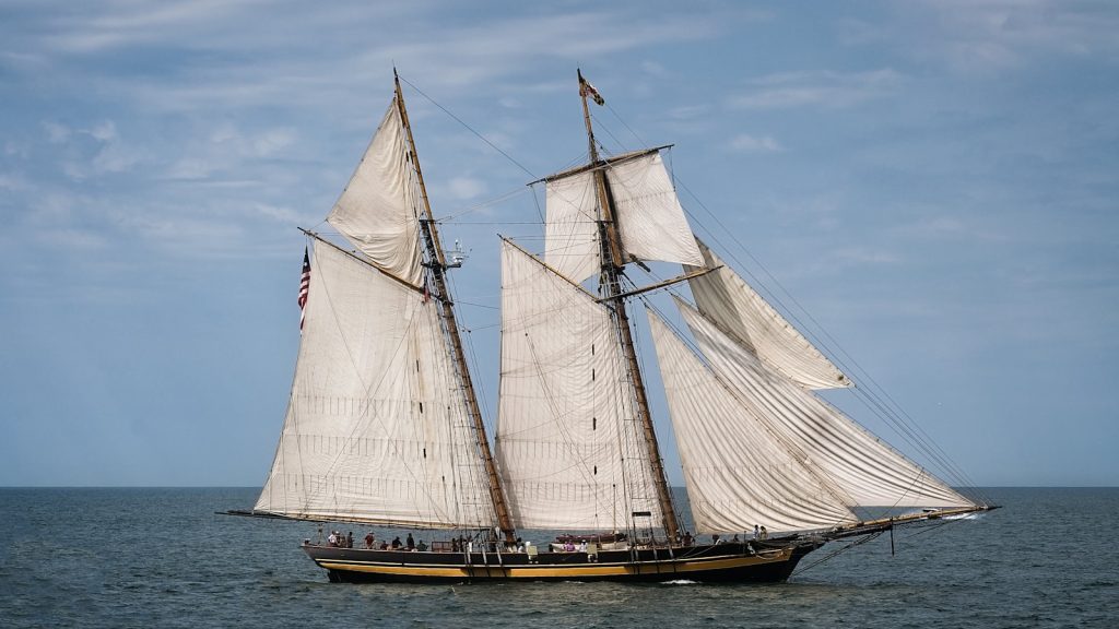 How to Build a Phinisi: Commissioning a Custom Ship